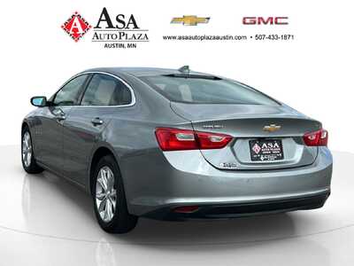 2024 Chevrolet Malibu, $18950. Photo 10
