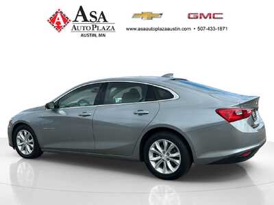 2024 Chevrolet Malibu, $18950. Photo 11