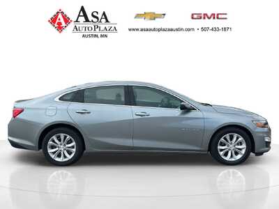 2024 Chevrolet Malibu, $18950. Photo 6