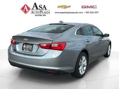 2024 Chevrolet Malibu, $18950. Photo 8