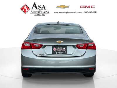 2024 Chevrolet Malibu, $18950. Photo 9