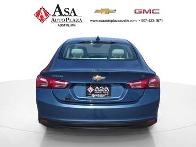 2024 Chevrolet Malibu, $18950. Photo 10