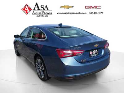 2024 Chevrolet Malibu, $18950. Photo 11