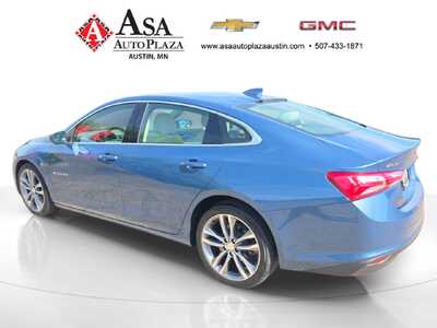 2024 Chevrolet Malibu, $18950. Photo 12