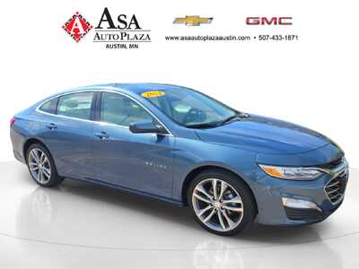 2024 Chevrolet Malibu, $18950. Photo 6