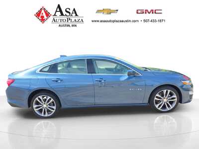 2024 Chevrolet Malibu, $18950. Photo 7