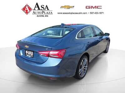 2024 Chevrolet Malibu, $18950. Photo 9