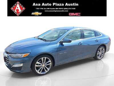 2024 Chevrolet Malibu, $18950. Photo 1