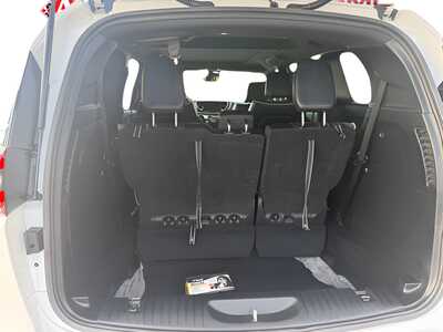 2025 Chrysler Pacifica, $0. Photo 11