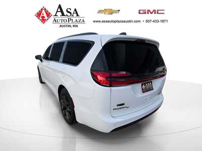 2025 Chrysler Pacifica, $0. Photo 6