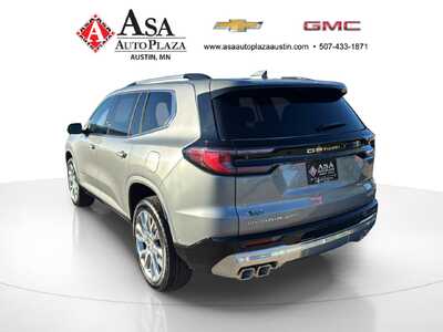 2027 GMC Acadia, $65990. Photo 11