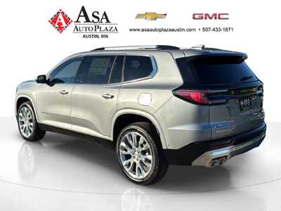 2027 GMC Acadia, $65990. Photo 12