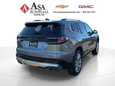 2027 GMC Acadia, $65990. Photo 9