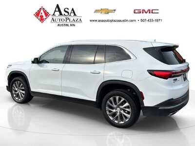 2025 Buick Enclave, $35950. Photo 12