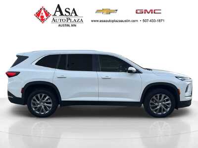 2025 Buick Enclave, $35950. Photo 7