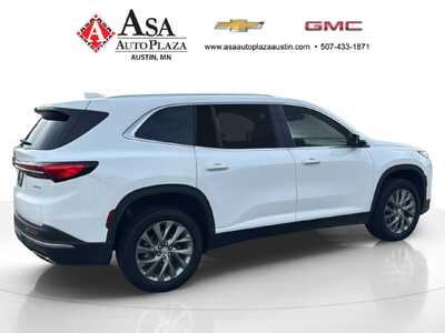 2025 Buick Enclave, $35950. Photo 8