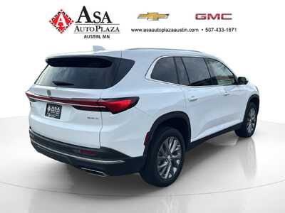 2025 Buick Enclave, $35950. Photo 9