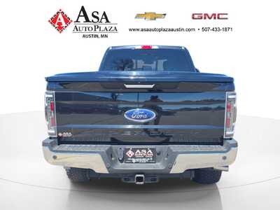2019 Ford F-250SD, $44850. Photo 10