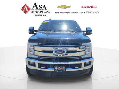 2019 Ford F-250SD, $44850. Photo 4