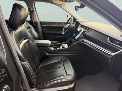 2024 Jeep Grand Cherokee L, $0. Photo 8