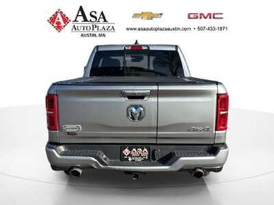 2025 RAM 1500 Crew Cab, $44950. Photo 10