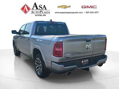 2025 RAM 1500 Crew Cab, $44950. Photo 11