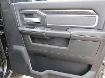 2023 RAM 3500 Crew Cab, $64500. Photo 10