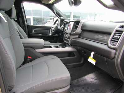 2023 RAM 3500 Crew Cab, $64500. Photo 11