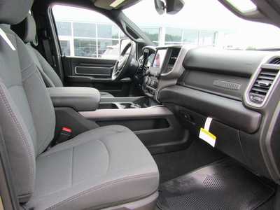 2023 RAM 3500 Crew Cab, $67650. Photo 11