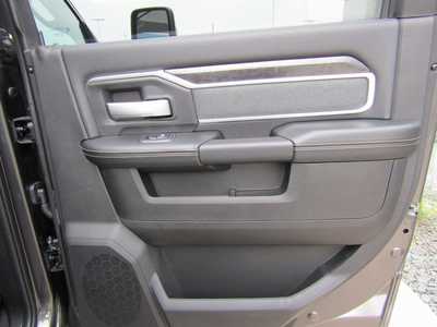2023 RAM 3500 Crew Cab, $64500. Photo 12