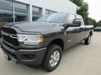2023 RAM 3500 Crew Cab, $64500. Photo 2