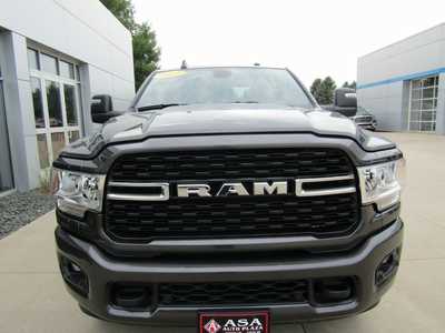 2023 RAM 3500 Crew Cab, $64500. Photo 3