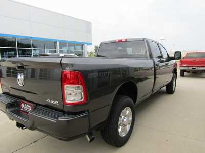 2023 RAM 3500 Crew Cab, $64500. Photo 5