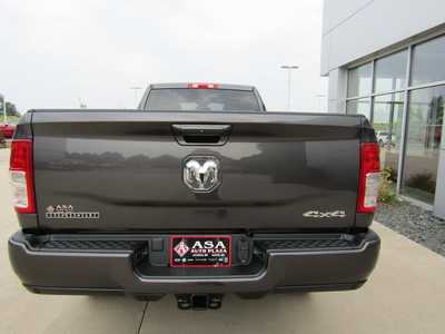 2023 RAM 3500 Crew Cab, $64500. Photo 6