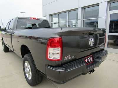 2023 RAM 3500 Crew Cab, $64500. Photo 7