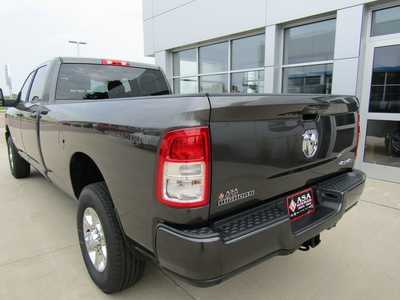 2023 RAM 3500 Crew Cab, $67650. Photo 7