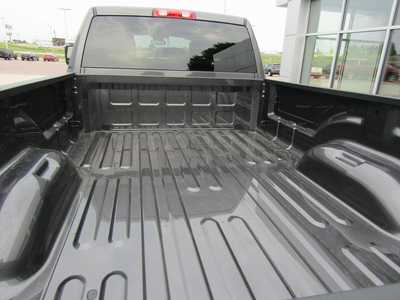2023 RAM 3500 Crew Cab, $64500. Photo 8