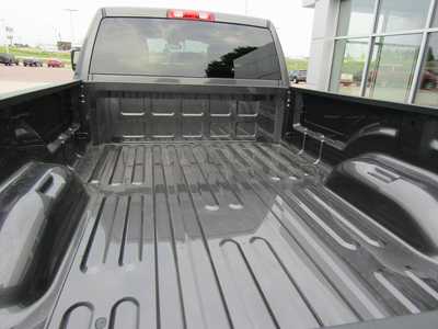 2023 RAM 3500 Crew Cab, $72554. Photo 8