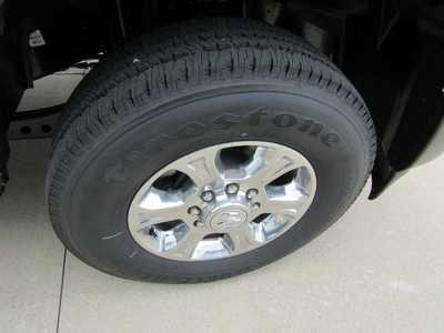 2023 RAM 3500 Crew Cab, $64500. Photo 9
