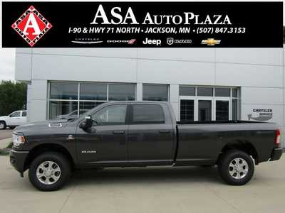2023 RAM 3500 Crew Cab, $64500. Photo 1