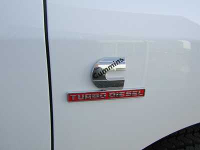2024 RAM 2500 Crew Cab, $62900. Photo 10