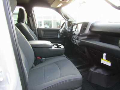 2024 RAM 2500 Crew Cab, $62900. Photo 12