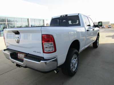 2024 RAM 2500 Crew Cab, $62900. Photo 5