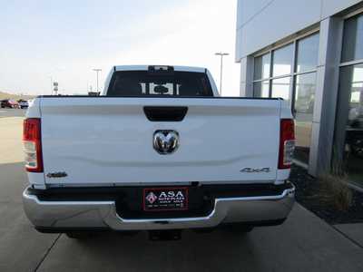 2024 RAM 2500 Crew Cab, $62900. Photo 6