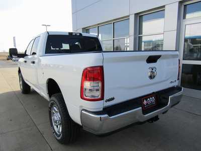2024 RAM 2500 Crew Cab, $62900. Photo 7