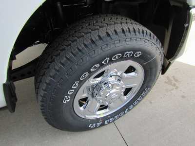 2024 RAM 2500 Crew Cab, $62900. Photo 9