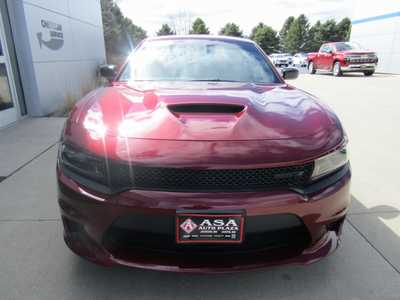 2023 Dodge Charger, $37774. Photo 3