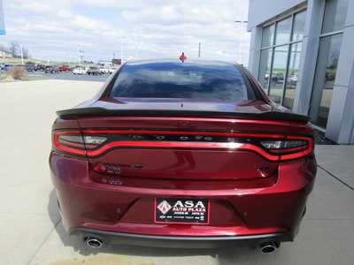 2023 Dodge Charger, $37774. Photo 6