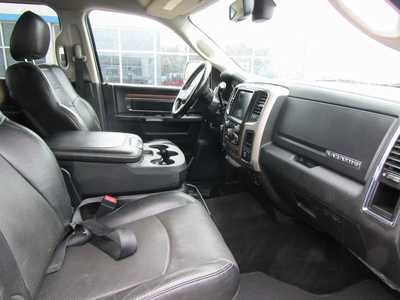 2015 RAM 2500 Crew Cab, $32273. Photo 11