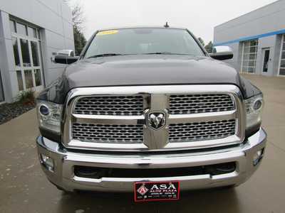 2015 RAM 2500 Crew Cab, $32273. Photo 3